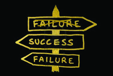failure-and-success